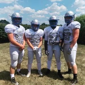 Meet your Posher, Thomas